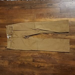 Boys pants. Size 7 slim
